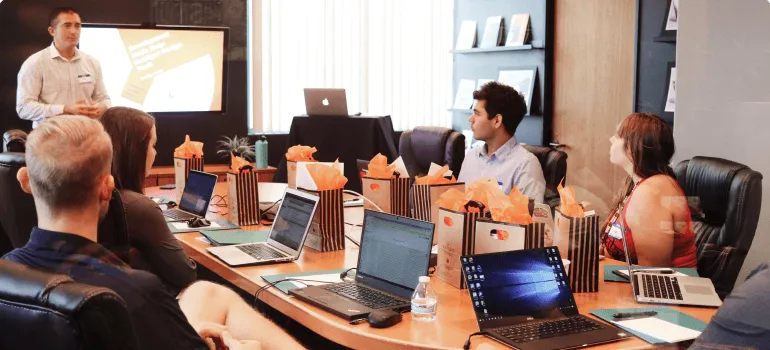 Best CRM Software in Bangladesh